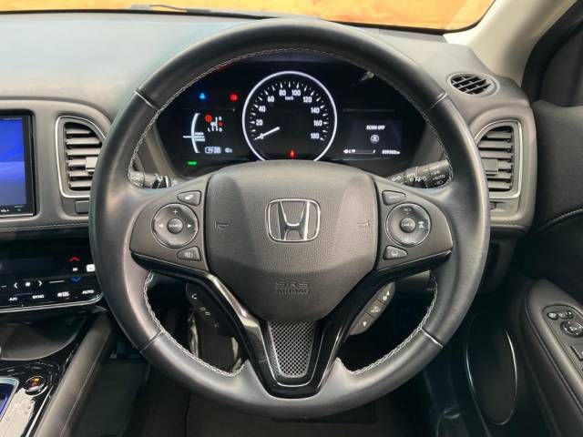 Honda VEZEL 2017-12 193067-11