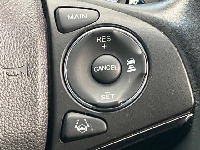 Honda VEZEL 2017-12 193067-4