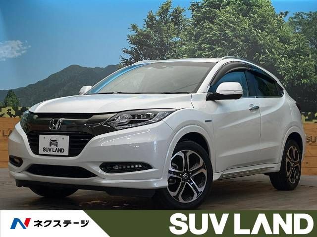 Honda VEZEL 2017-12 193067-0