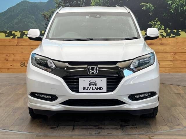 Honda VEZEL 2017-12 193067-14