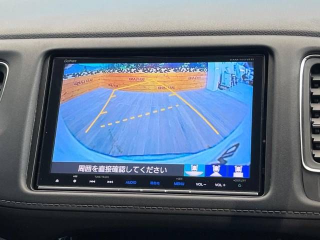 Honda VEZEL 2017-12 193067-3