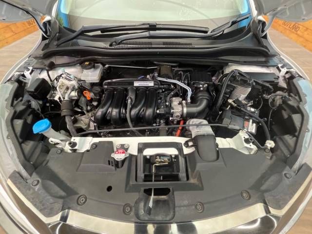 Honda VEZEL 2017-12 193067-17