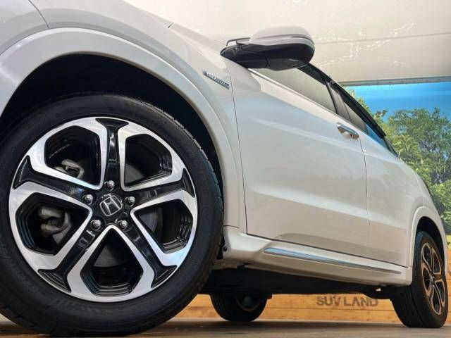 Honda VEZEL 2017-12 193067-13