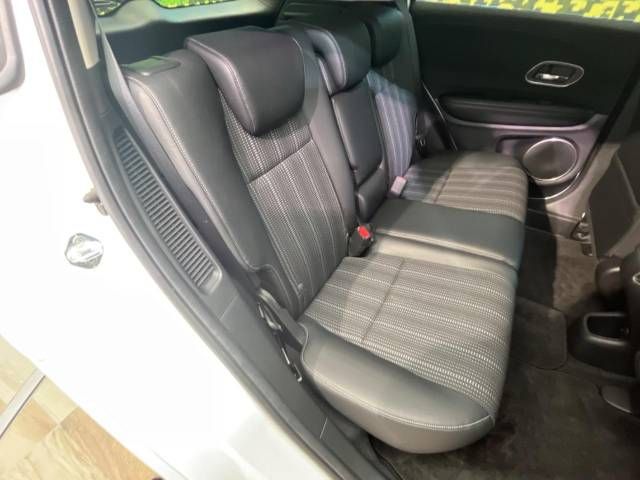 Honda VEZEL 2017-12 193067-9