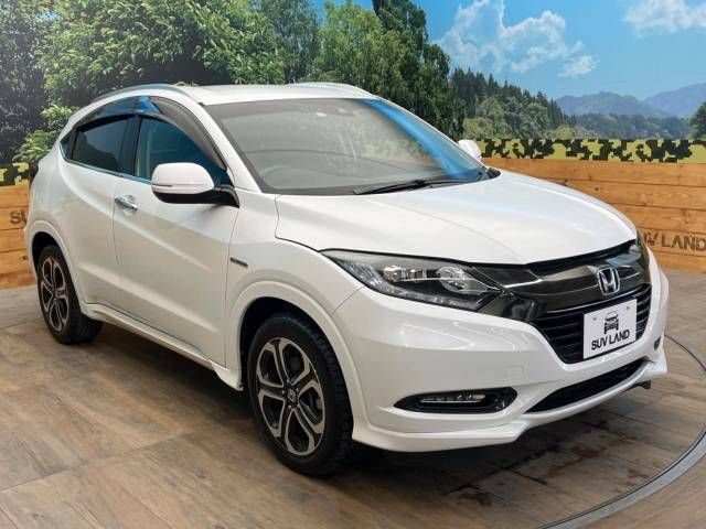 Honda VEZEL 2017-12 193067-16