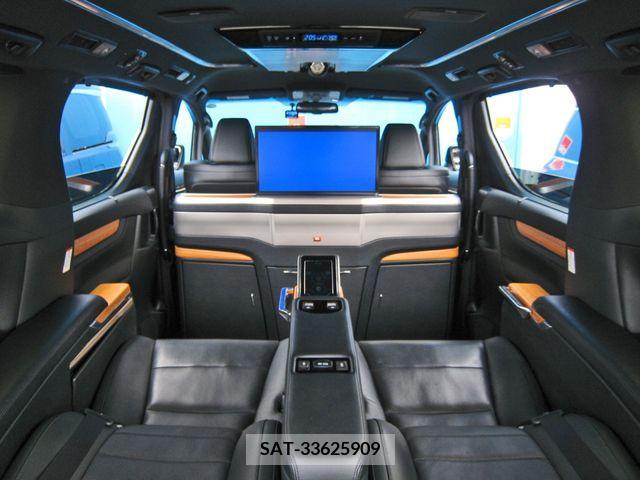 Toyota VELLFIRE 2016-01 287823-18