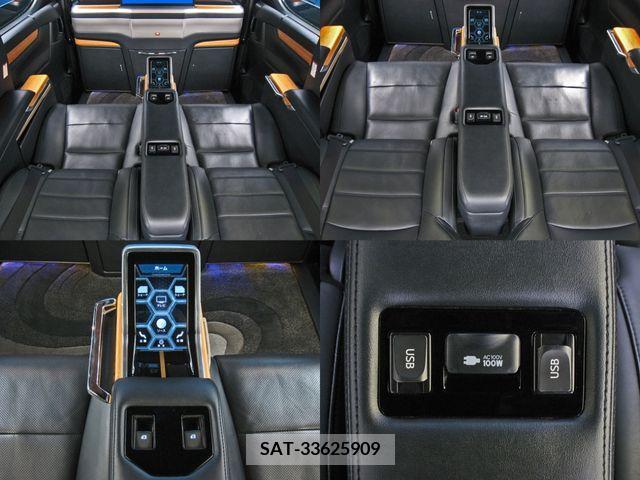 Toyota VELLFIRE 2016-01 287823-14