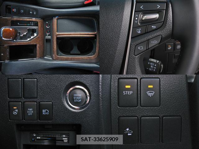Toyota VELLFIRE 2016-01 287823-6