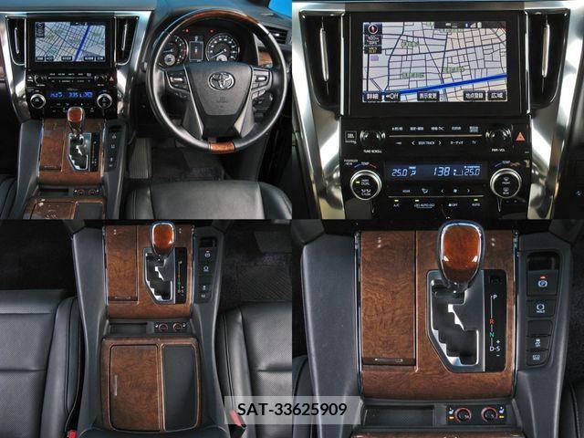 Toyota VELLFIRE 2016-01 287823-5