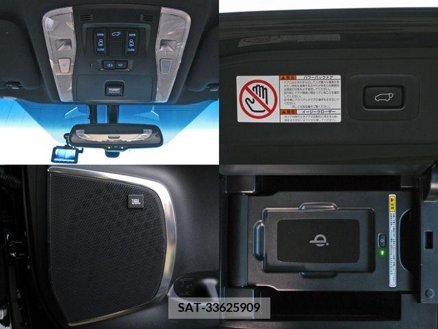 Toyota VELLFIRE 2016-01 287823-7