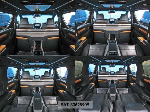 Toyota VELLFIRE 2016-01 287823-15
