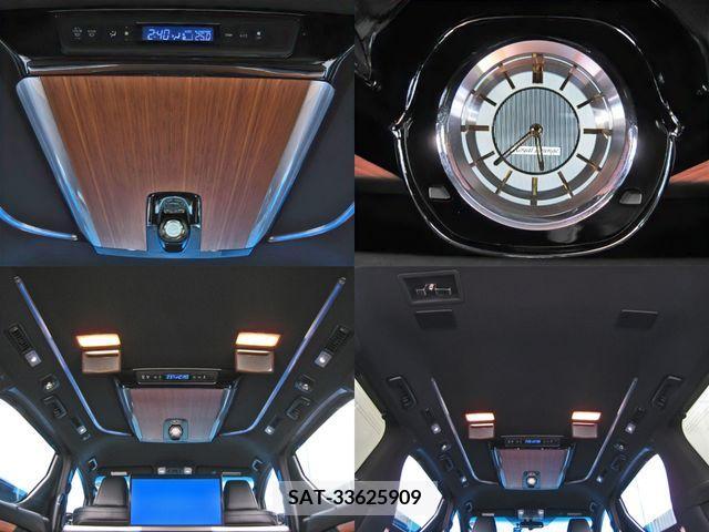Toyota VELLFIRE 2016-01 287823-8