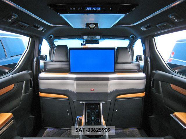 Toyota VELLFIRE 2016-01 287823-16