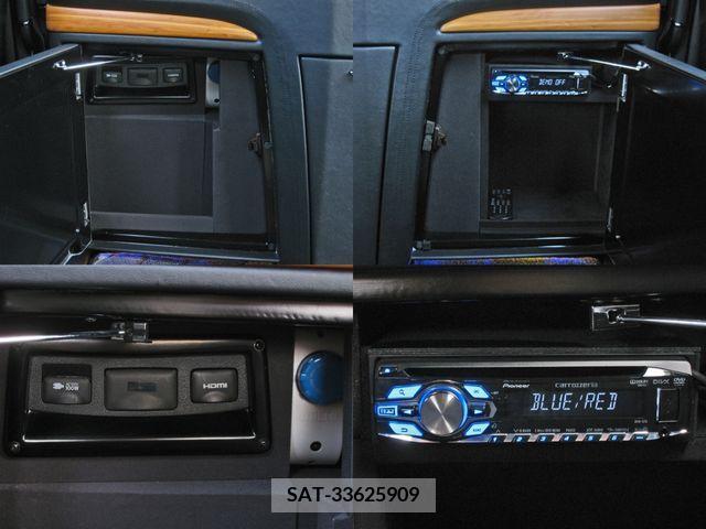 Toyota VELLFIRE 2016-01 287823-13