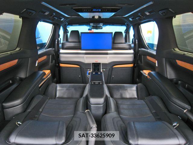 Toyota VELLFIRE 2016-01 287823-19