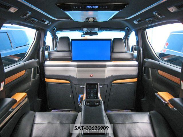Toyota VELLFIRE 2016-01 287823-17