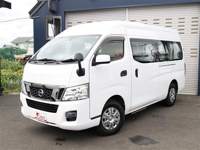 Nissan NV350 Caravan 2015-03 21019-2
