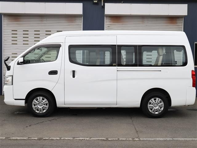 Nissan NV350 Caravan 2015-03 21019-5