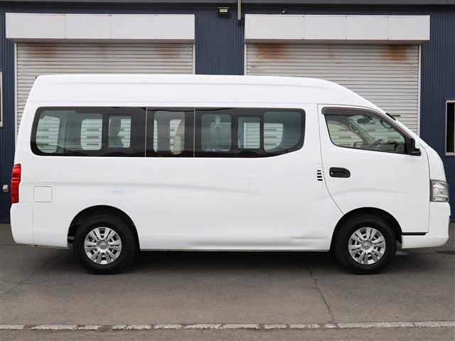 Nissan NV350 Caravan 2015-03 21019-4