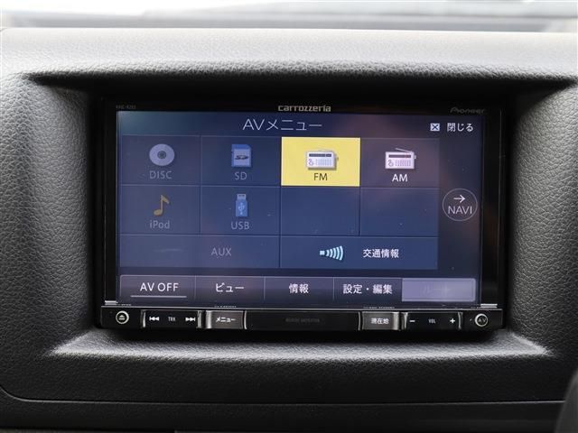 Nissan NV350 Caravan 2015-03 21019-13