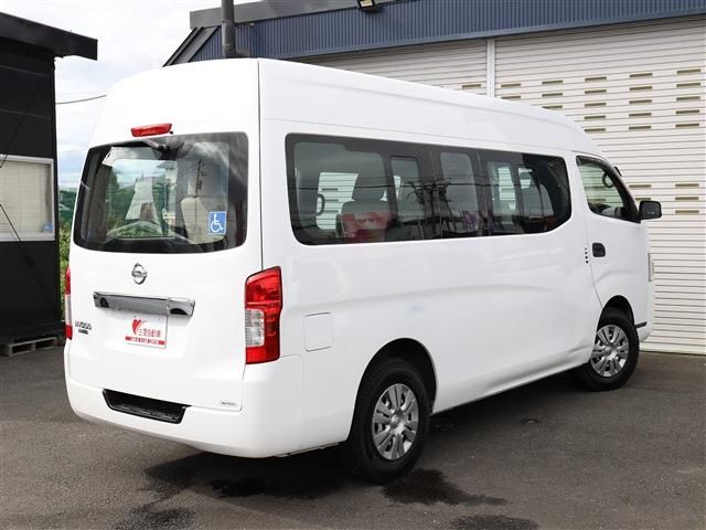 Nissan NV350 Caravan 2015-03 21019-23