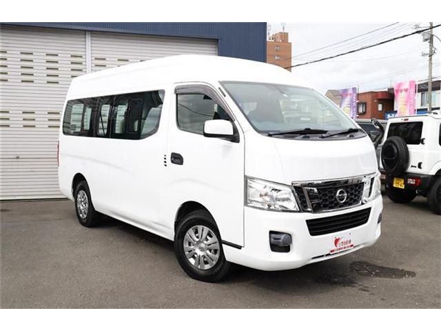 Nissan NV350 Caravan 2015-03 21019-3