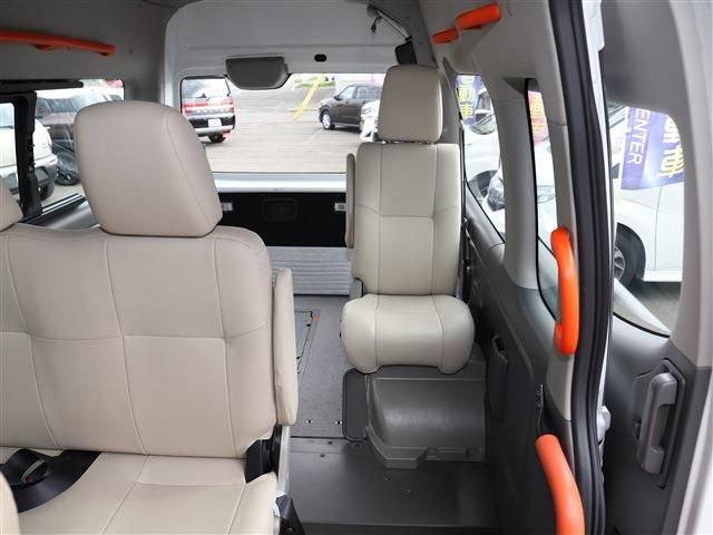 Nissan NV350 Caravan 2015-03 21019-19