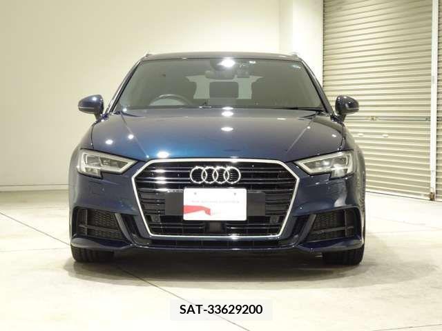 Audi A3 2019-04 214201-2