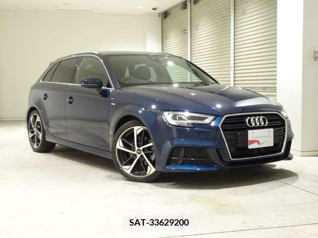 Audi A3 2019-04 214201-4