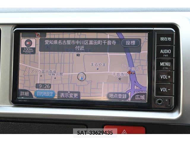 Toyota HIACE WAGON 2017-06 316490-22