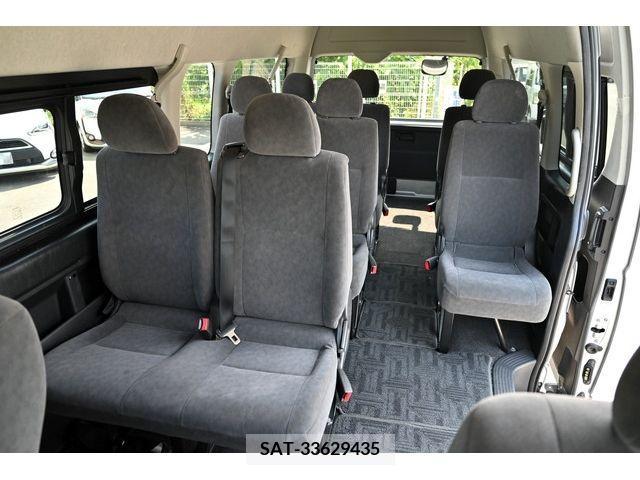 Toyota HIACE WAGON 2017-06 316490-11
