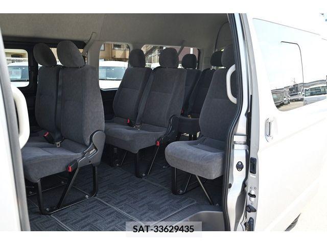 Toyota HIACE WAGON 2017-06 316490-10