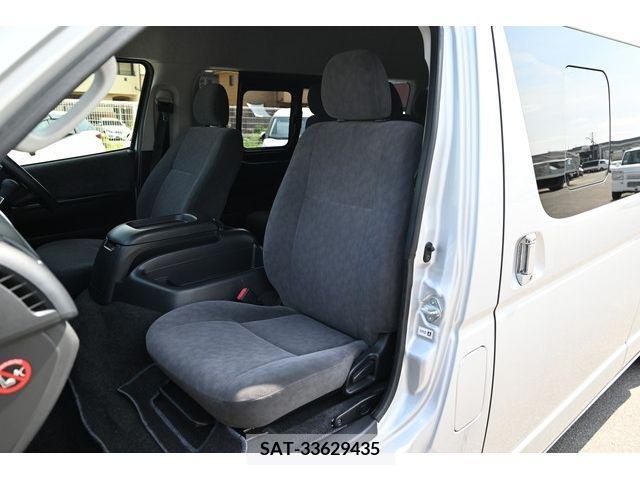 Toyota HIACE WAGON 2017-06 316490-9