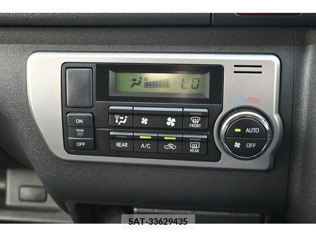 Toyota HIACE WAGON 2017-06 316490-21