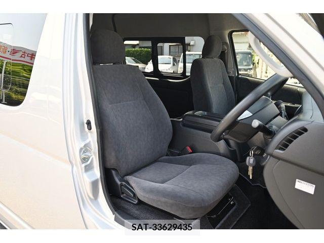 Toyota HIACE WAGON 2017-06 316490-8
