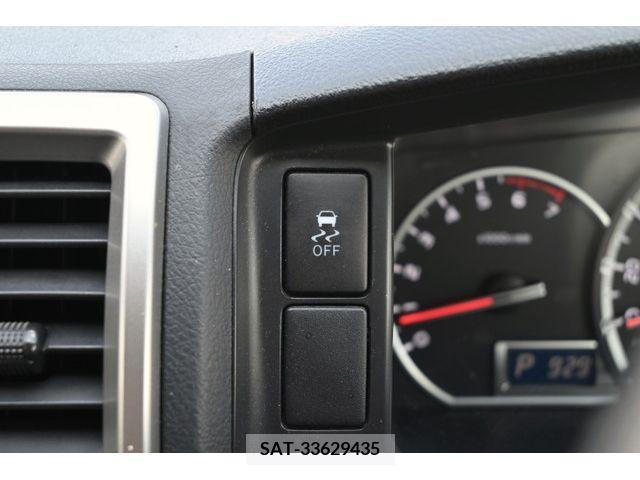 Toyota HIACE WAGON 2017-06 316490-19