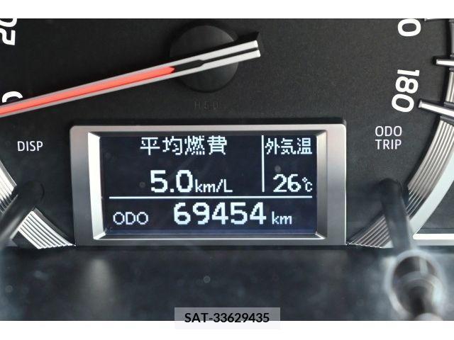 Toyota HIACE WAGON 2017-06 316490-27
