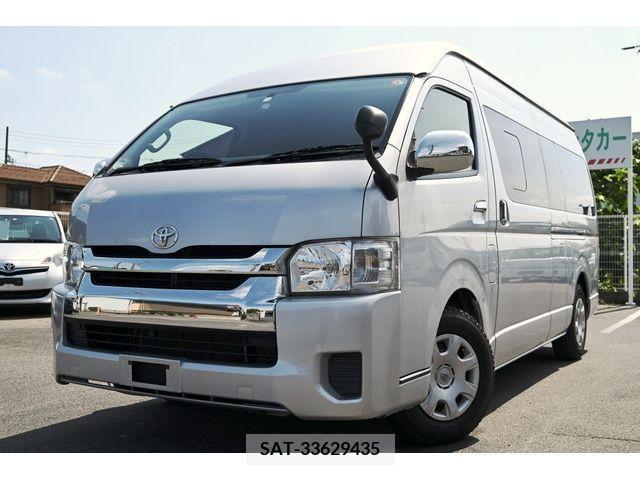 Toyota HIACE WAGON 2017-06 316490-3