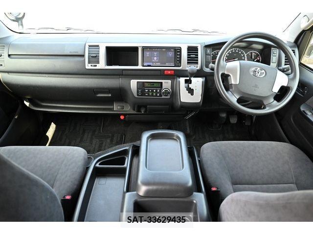 Toyota HIACE WAGON 2017-06 316490-1