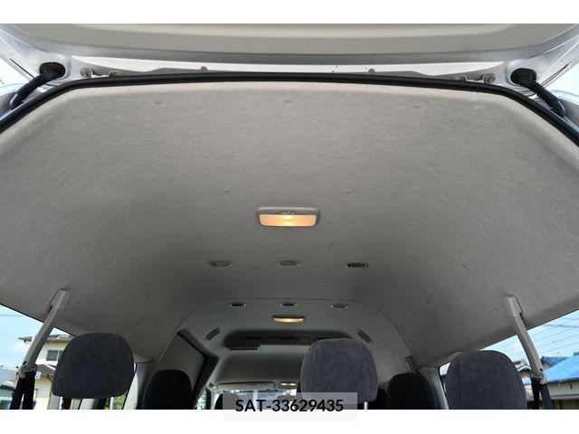 Toyota HIACE WAGON 2017-06 316490-15