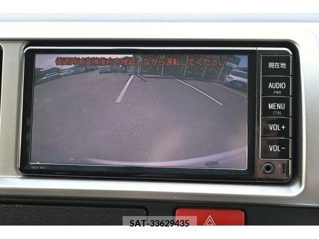 Toyota HIACE WAGON 2017-06 316490-24