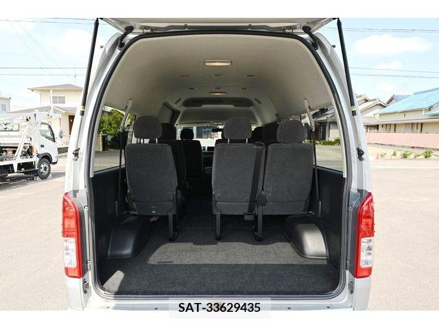 Toyota HIACE WAGON 2017-06 316490-14