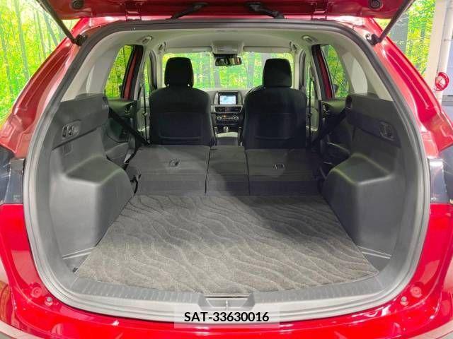 Mazda CX-5 2015-07 328235-10