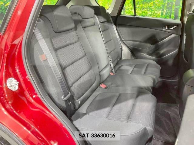 Mazda CX-5 2015-07 328235-9