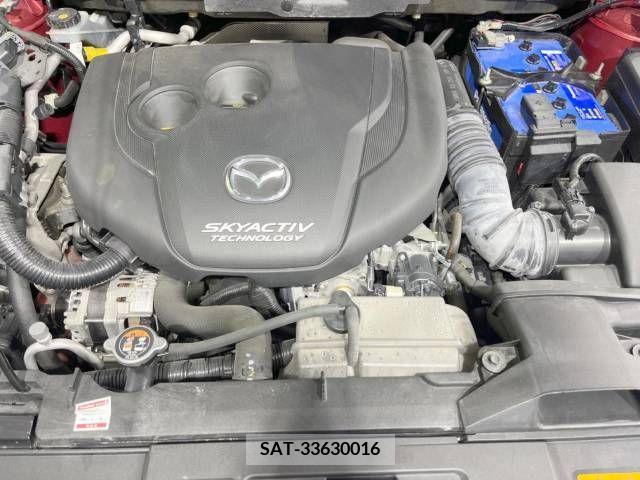 Mazda CX-5 2015-07 328235-18