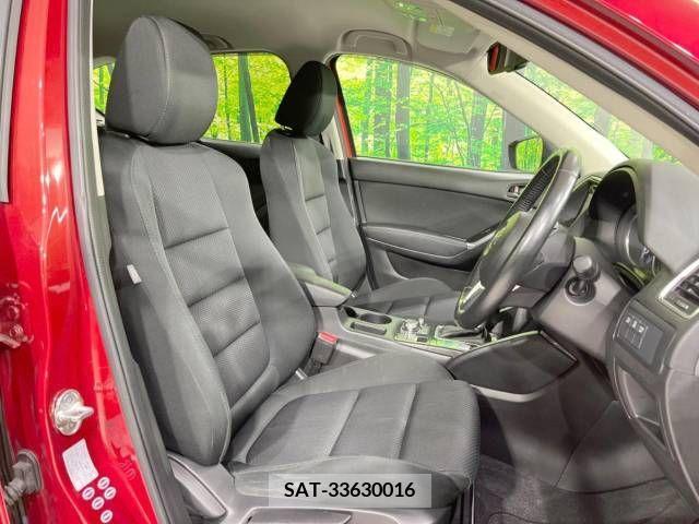 Mazda CX-5 2015-07 328235-8
