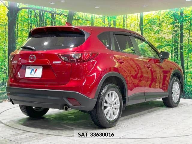 Mazda CX-5 2015-07 328235-17