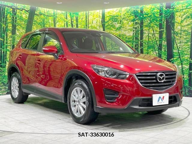Mazda CX-5 2015-07 328235-16