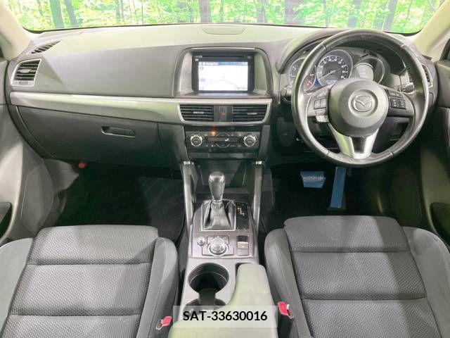 Mazda CX-5 2015-07 328235-1