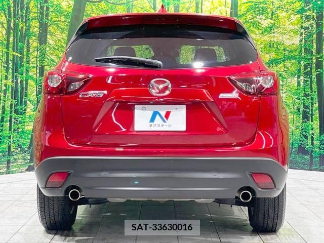 Mazda CX-5 2015-07 328235-15